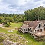 Brandy Pond Overlook Limit 14 4 Bedroom Home by RedAwning