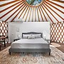 Ot 3515e Texas Yurt Haus: 5 Yurts! 5 Bedroom Cabin by RedAwning