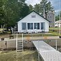Camp Carroll Limit 6 3 Bedroom Home by Redawning