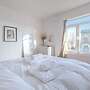 Peaceful 2 Bedroom Flat With Roof Terrace - Hackney