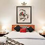 Beach villa Anjuna with private pool