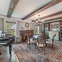 GLOBALSTAY. Charming 3 Bedroom House in North York
