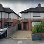 3 Bedroom House with Parking Bournemouth