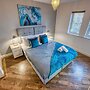 Blue Cedar 2 Bed & 2 Bath Apartment