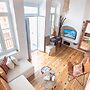 Seablue Town Maisonette