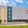 Comfort Inn and Suites