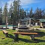 Outdoorsy Yosemite