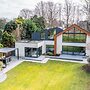 The Golf House