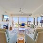 4407 Ocean Club by Avantstay Ocean Views w/ Community Pool Access - Ja