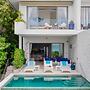 Villa Shade of Blue