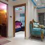 Stunning 1-bed Apartment in Dhaka Close to Airport