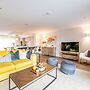 Porth Beach Villa