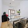 4bnb - Cozy Albornoz Flat