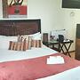 Brooklyn Guesthouses - Budget Double Room
