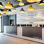 Premier Inn Darmstadt City Centre