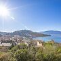 Sunny Apartment Lake View Laveno