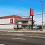 Red Roof Inn Carson - Wilmington