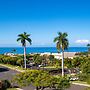 Wonderful Wailea Condo Lanai Water Views