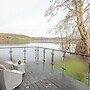 Vyrnwy Lakeside - Bala Lake