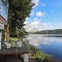 Drysgol Lakeside - Bala Lake