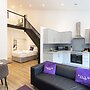 Pillo Rooms Apartments- Manchester Arena