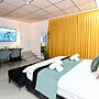 Yalarent Malina motel in Tiberias