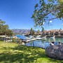 Hawks View 3 Bedroom Home by RedAwning