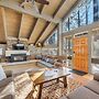 Lucky Lady 404 3 Bedroom Home by RedAwning