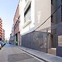 Modern and Chic Apartments in Gracia