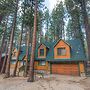 River Rock Retreat 4 Bedroom Home by RedAwning