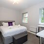 Pillo Rooms Apartments - Trafford