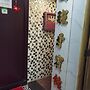 spanish hostel
