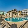 Seaside Sunsets 4 Bedroom Home by RedAwning