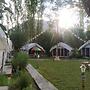 Lumbini Camp- Nubra Valley