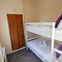 Pillo Rooms - Cosy 2 Bed House in Eccles
