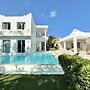 Unique Moroccan Style Villa in Golf Beach Resort