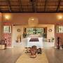 The Nkhosi Livingstone Lodge and Spa