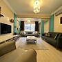 Modern Apartment Near Osmanbey Metro Station