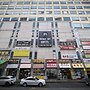 Browndot Hotel Changwon Jungang