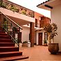 Casa San Martín