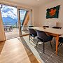 Apartment in Mariazell Near ski Area
