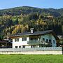 Large Holiday Flat in Kaltenbach Near the ski Area