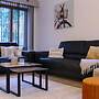 Attractive Bungalow With Fenced Garden