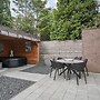 Holiday Home With Terrace in Grou