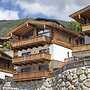 Alpine Chalet in Neukirchen am Grossvenediger