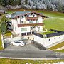 Apartment in Bramberg am Wildkogel