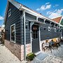 Welcoming Chalet in the Heart of Monnickendam With Terrace