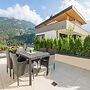 Welcoming Apartment in Sautens With a Terrace