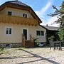 Pretty Holiday Home in Bodensdorf am Ossiacher See