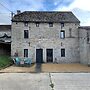 Stone House in Hamoir With Private Pool